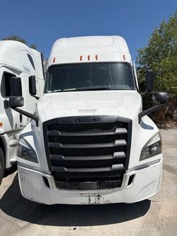 2019 Freightliner Cascadia
