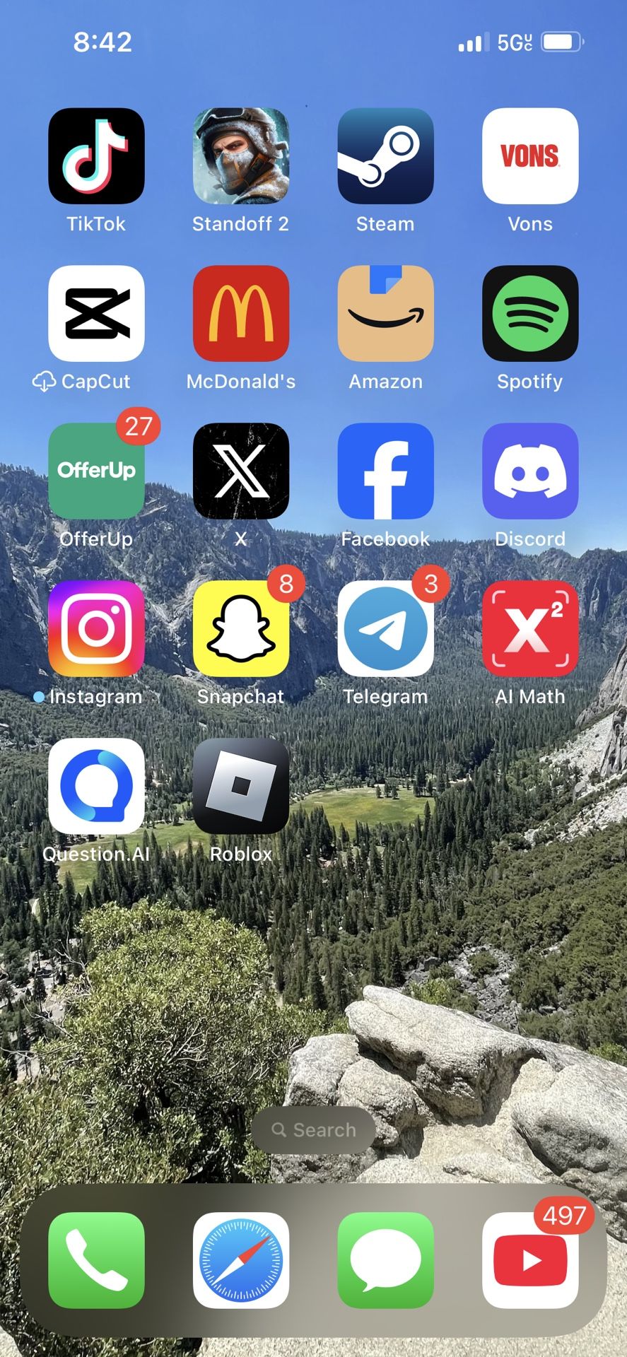 IPhone 13 Pro With TIK TOK