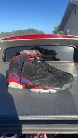 Jordan MVP size 10.5