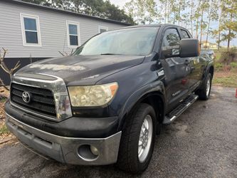 2008 Toyota Tundra