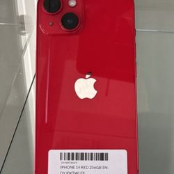 iPhone 14 128 GB Unlocked 