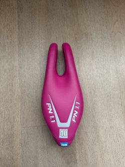 Bike seat