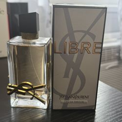 Ysl libre