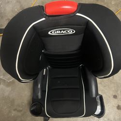 Graci Turbo Booster Lx