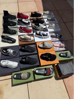 Men & Women Designer Shoes