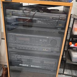Fisher Set