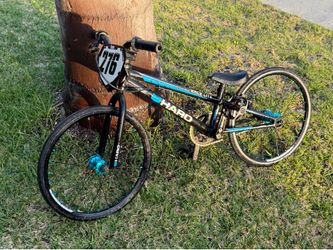 BMX 18in Micro Mini