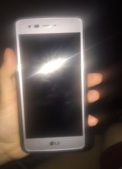 LG Phone