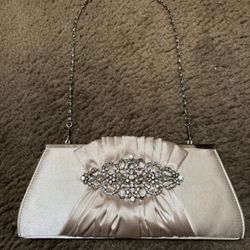 David Tutera Falsette Clutch Purse [NEED GONE!!]