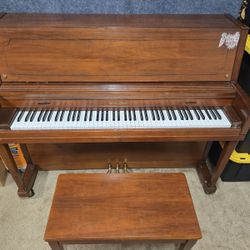 Piano