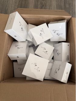 Airpods (Price in Description)