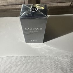 Dior Savage Brand New