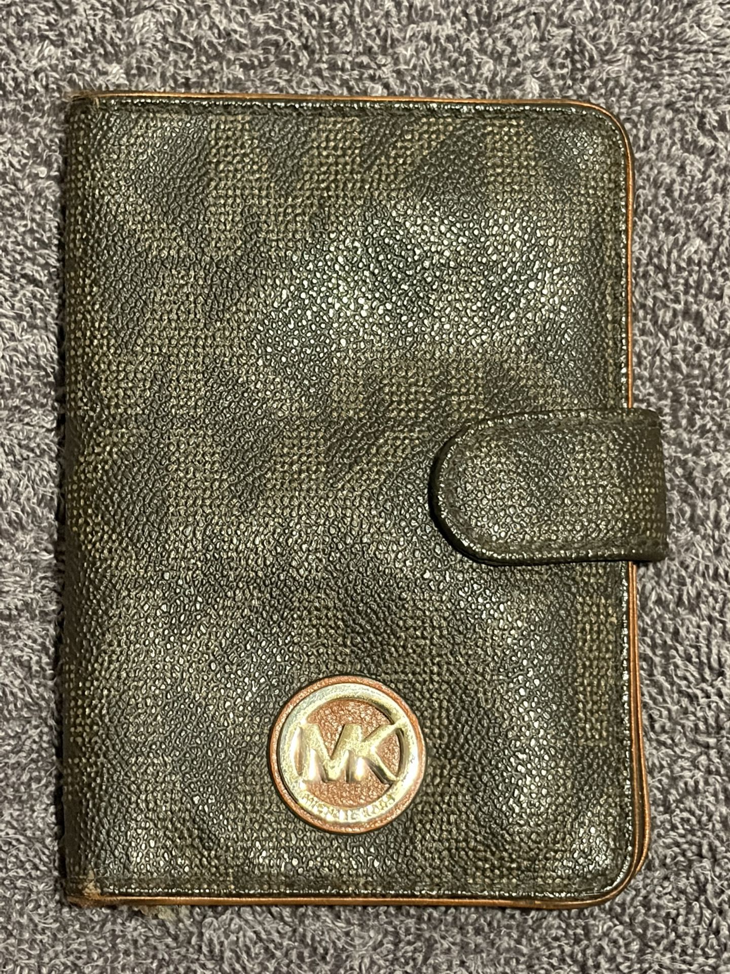 MK Wallet