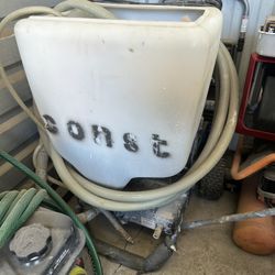 Graco Texsprayer
