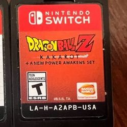 Dragon Ball Z Kakarot