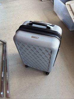 Samsonite travel case airplane size