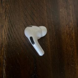 AirPod Pro  1st Generation (right side)