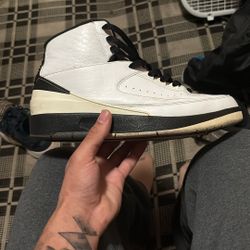 Jordan 2