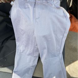 Baseball Pants Youth (L)