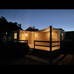Tiny Home For Sale!!
