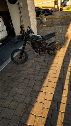 E Ride Pro Mini