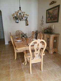 Dining Room Set