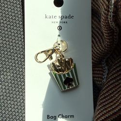 Target Kate Spade French Fires Charm 