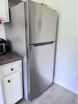 Fridge in good working condition