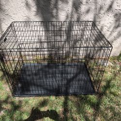 X Large Dog Crate 