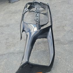 21/12/23/24 bmw 4 series m sport front bumper