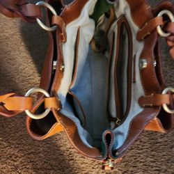 Original Dooney Bourke Purse