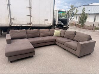 Sectional Couch
