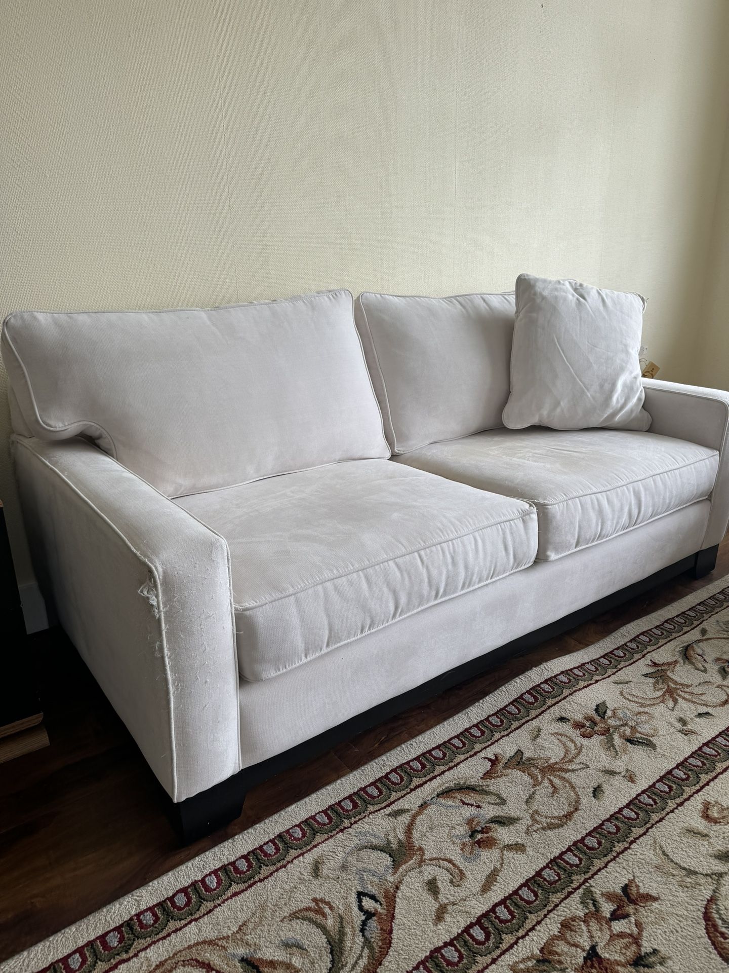 Two Couches