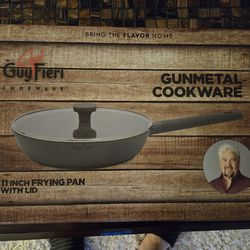 Frying Pan New