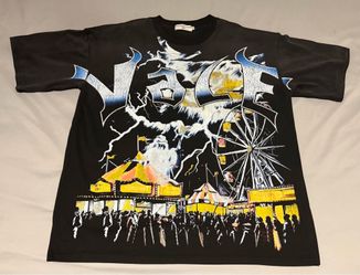 Vale forever shirt - XL