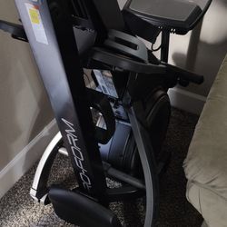 ProForm Rowing machine 