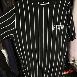 Brooklyn Tee
