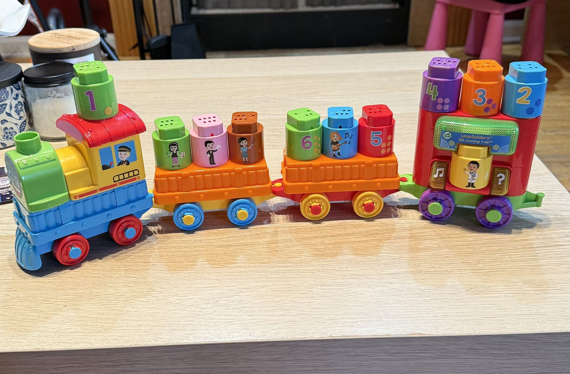 Toys