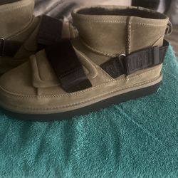 Uggs 