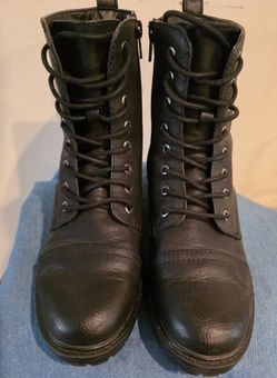 Combat Boot, Womens 8, Target