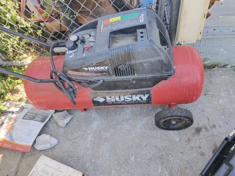 Air Compressor
