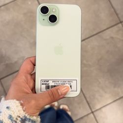 iPHONE 15 UNLOCKED 