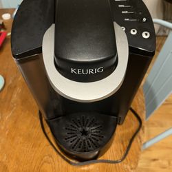 Keurig Coffee Maker