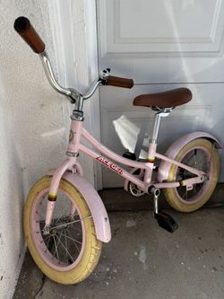 14 Inch Bike