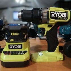 Ryobi Set 