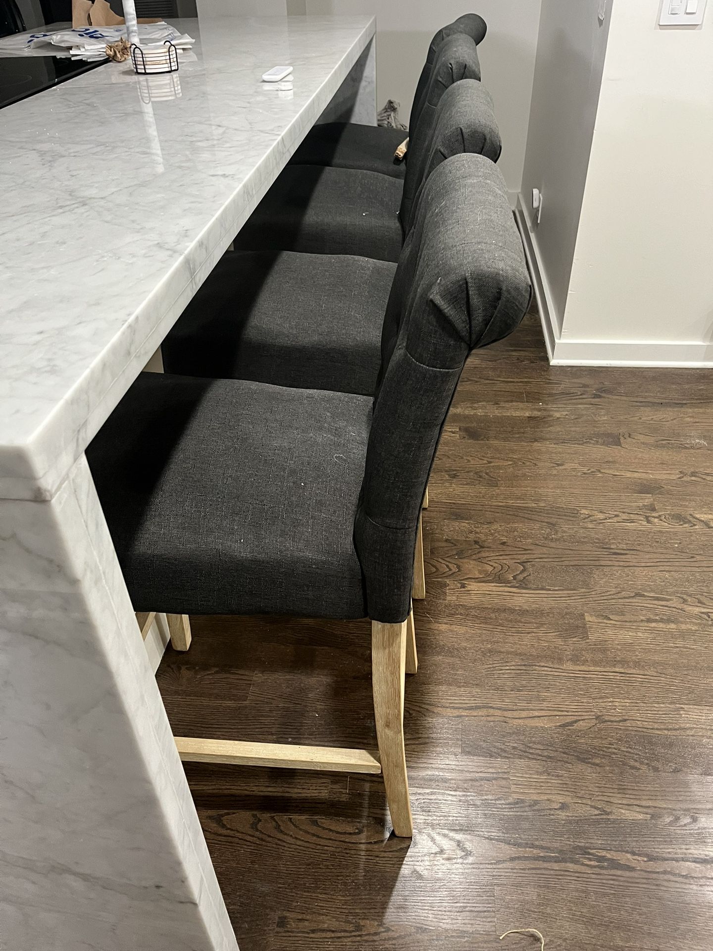 4x Bar Stools