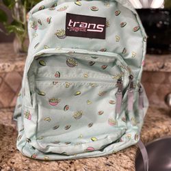 Backpack Trans By Jansport