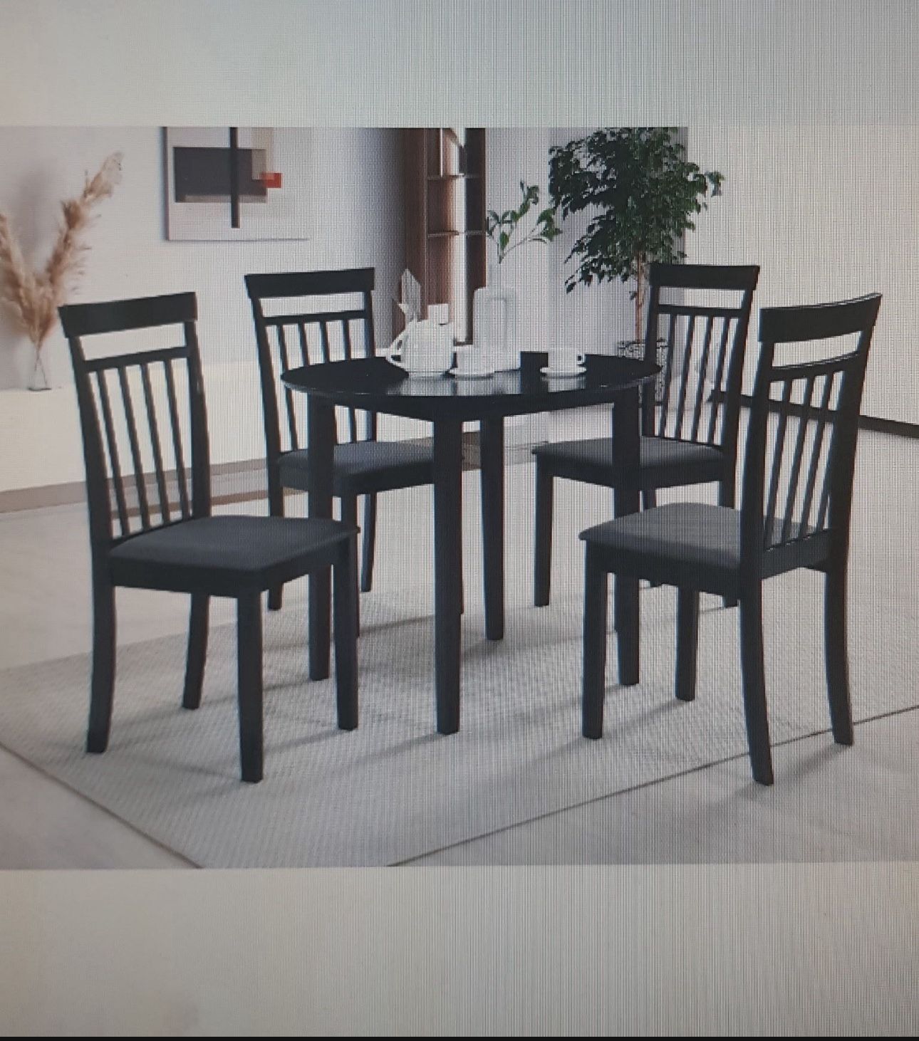 $199 Dinning Set