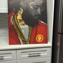 Nipsey Hussle $50 