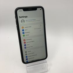 iPhone X 64gb Unlock Great Condition 